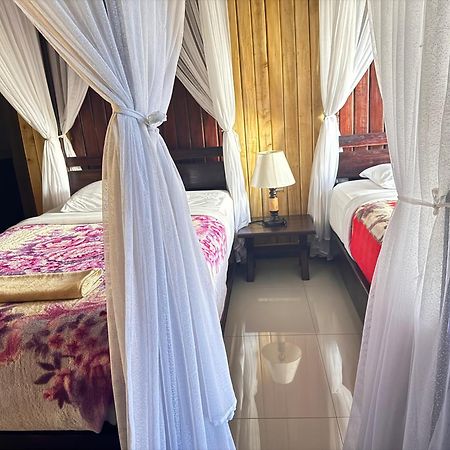 Puri Alam Bali Otel Munduk Dış mekan fotoğraf