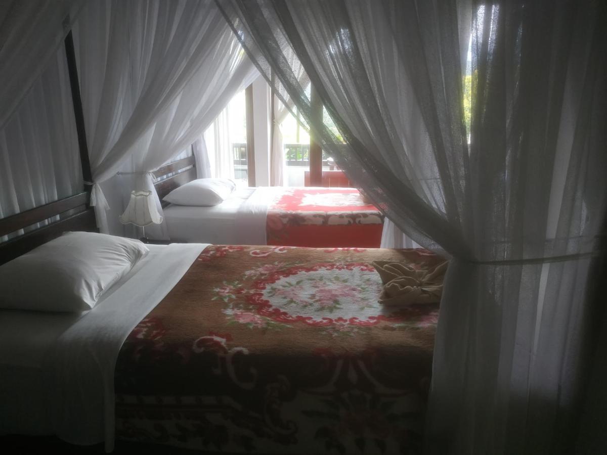 Puri Alam Bali Otel Munduk Dış mekan fotoğraf