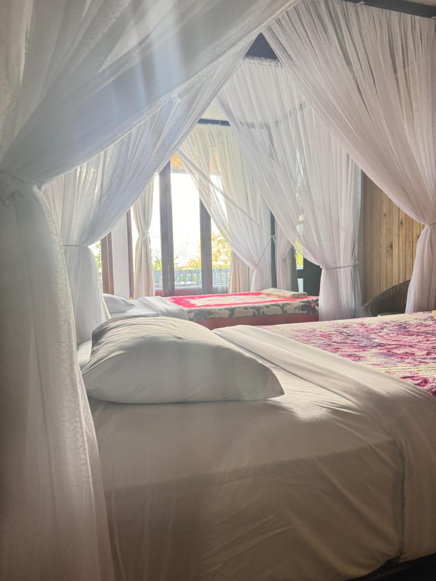 Puri Alam Bali Otel Munduk Dış mekan fotoğraf