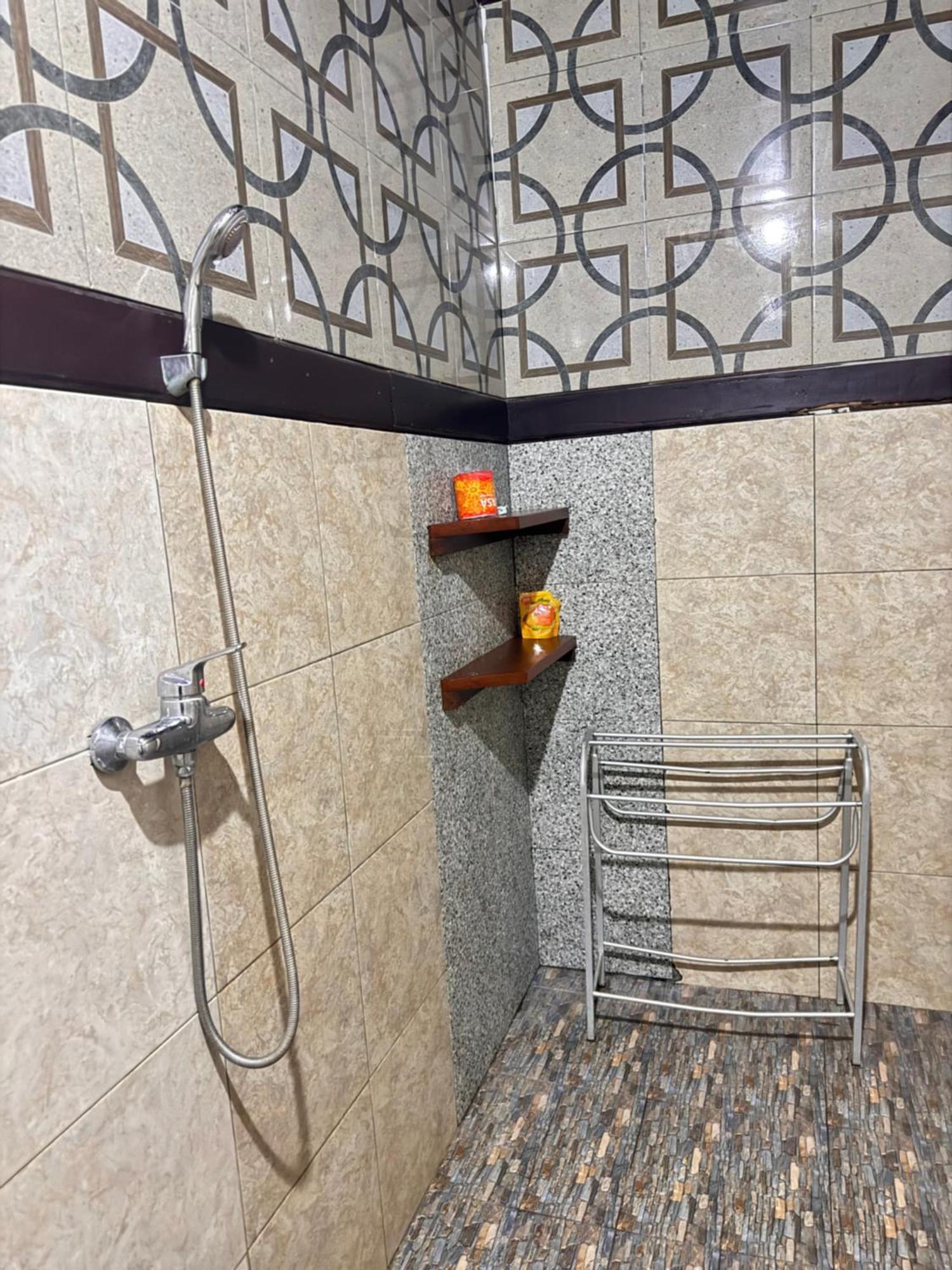 Puri Alam Bali Otel Munduk Dış mekan fotoğraf