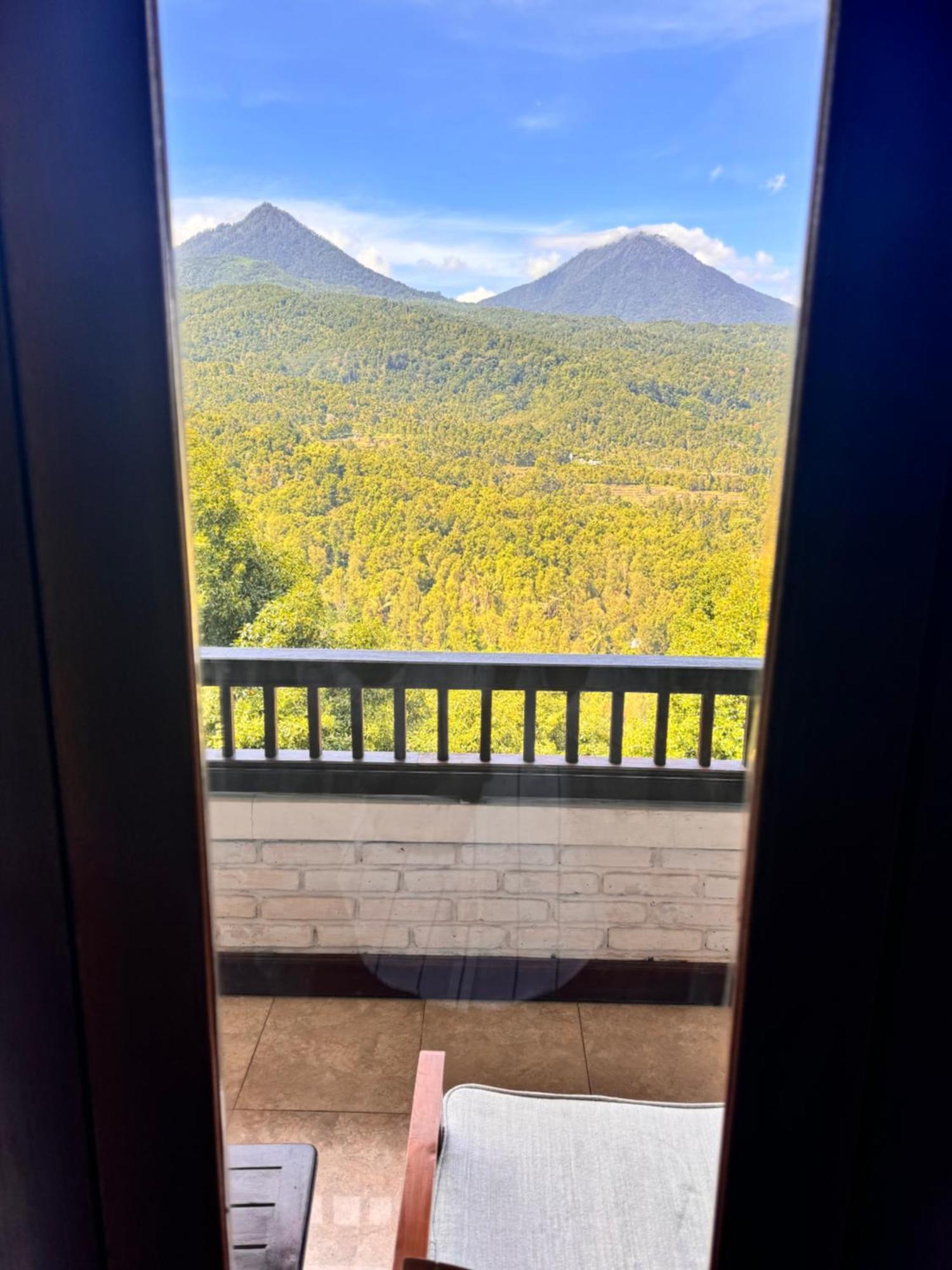 Puri Alam Bali Otel Munduk Dış mekan fotoğraf