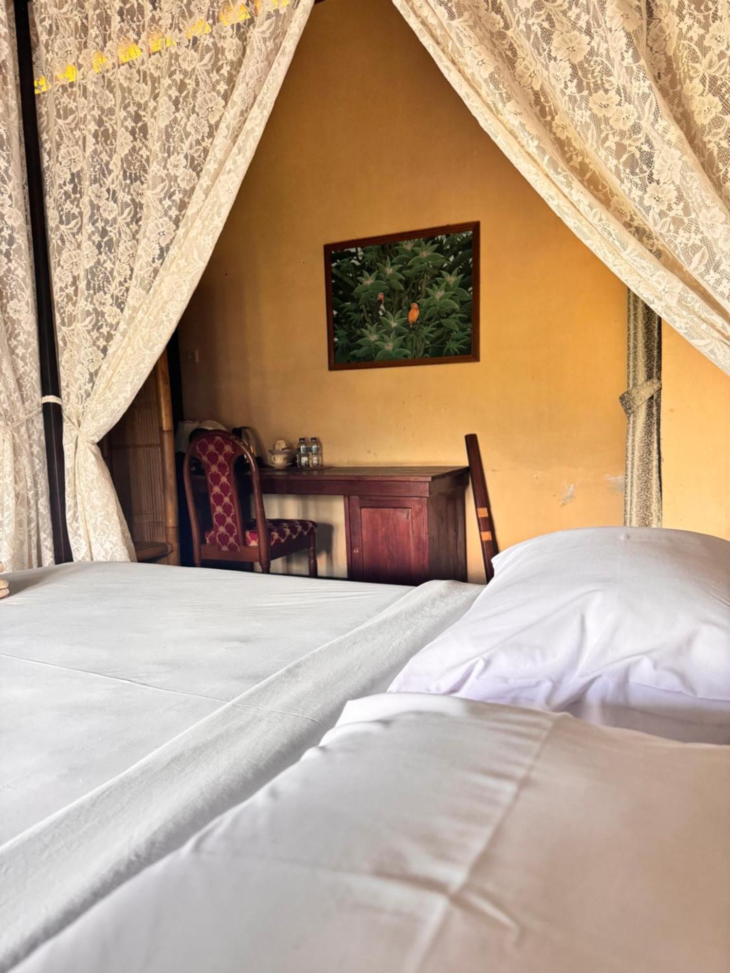 Puri Alam Bali Otel Munduk Dış mekan fotoğraf