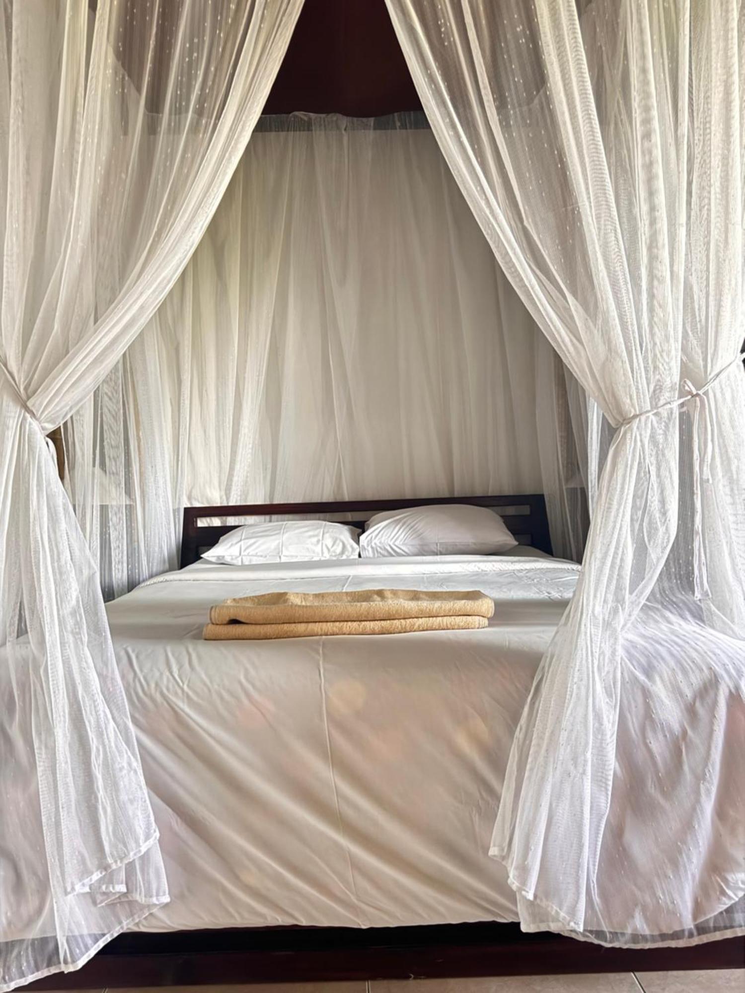 Puri Alam Bali Otel Munduk Dış mekan fotoğraf