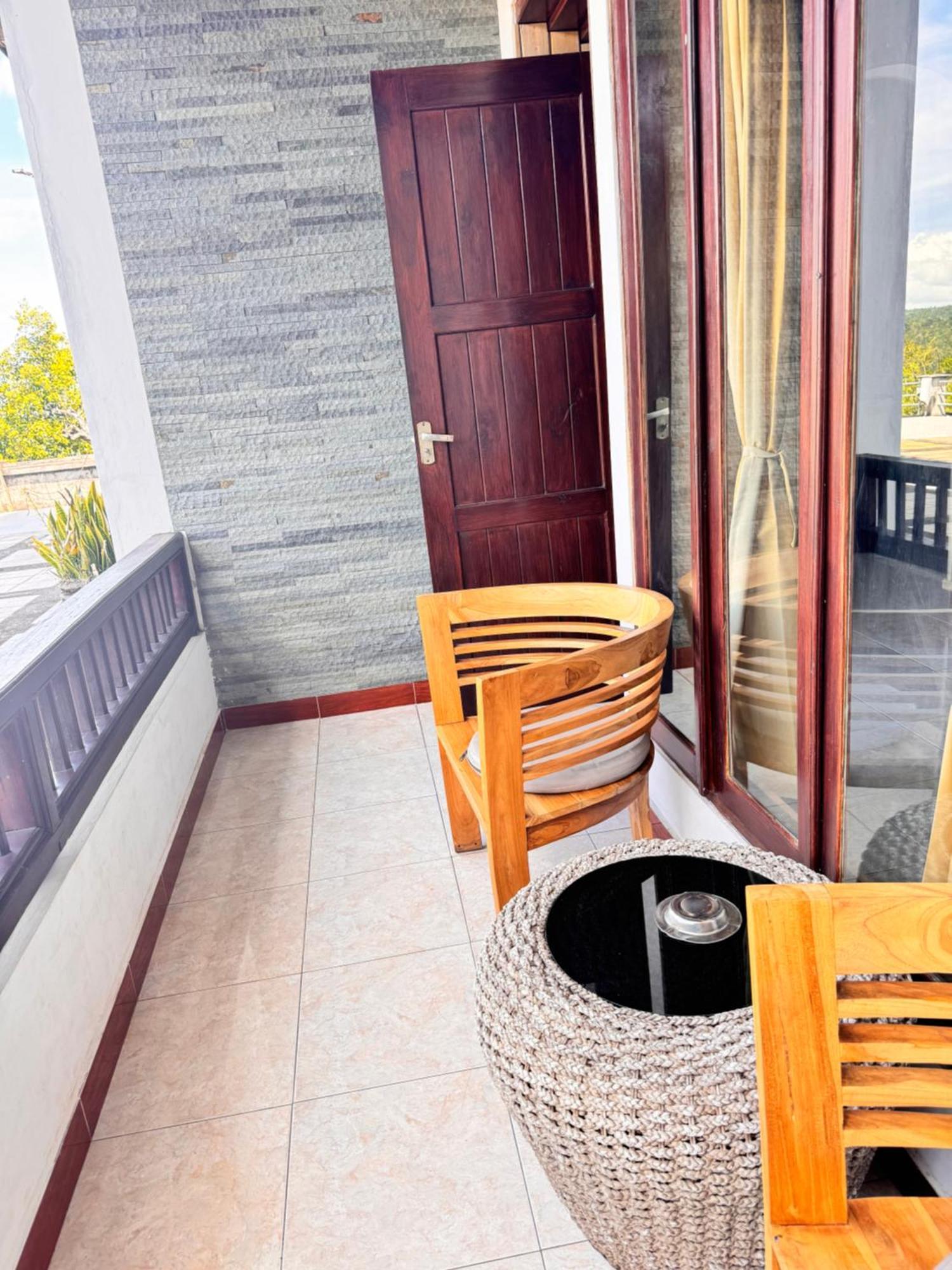 Puri Alam Bali Otel Munduk Dış mekan fotoğraf