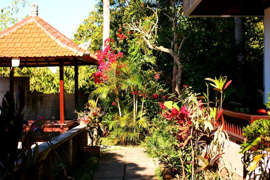 Puri Alam Bali Otel Munduk Dış mekan fotoğraf