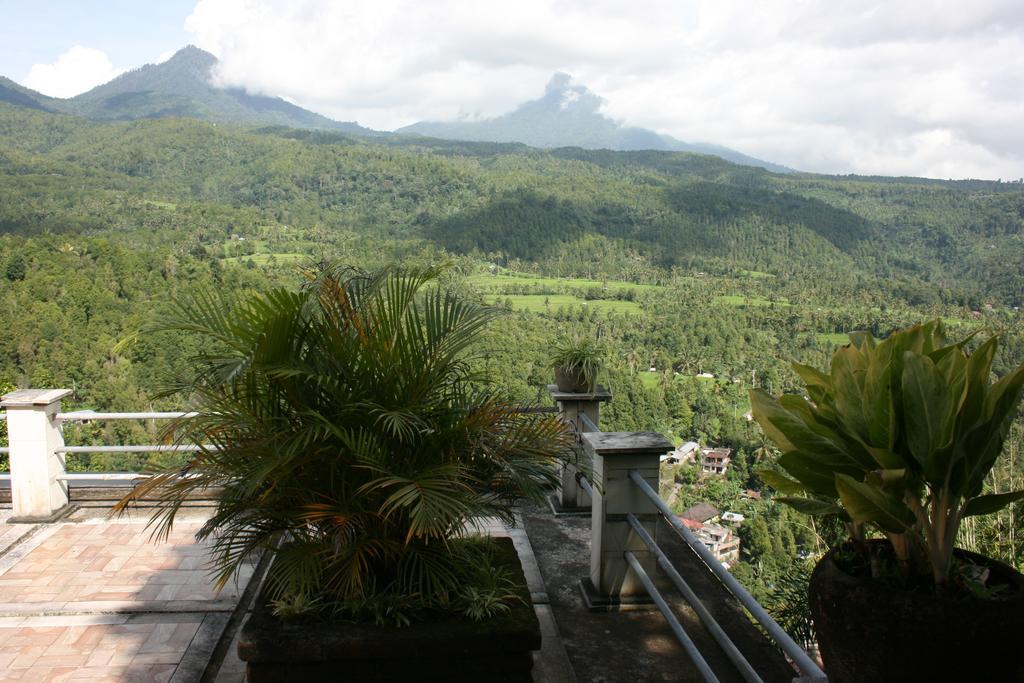 Puri Alam Bali Otel Munduk Dış mekan fotoğraf