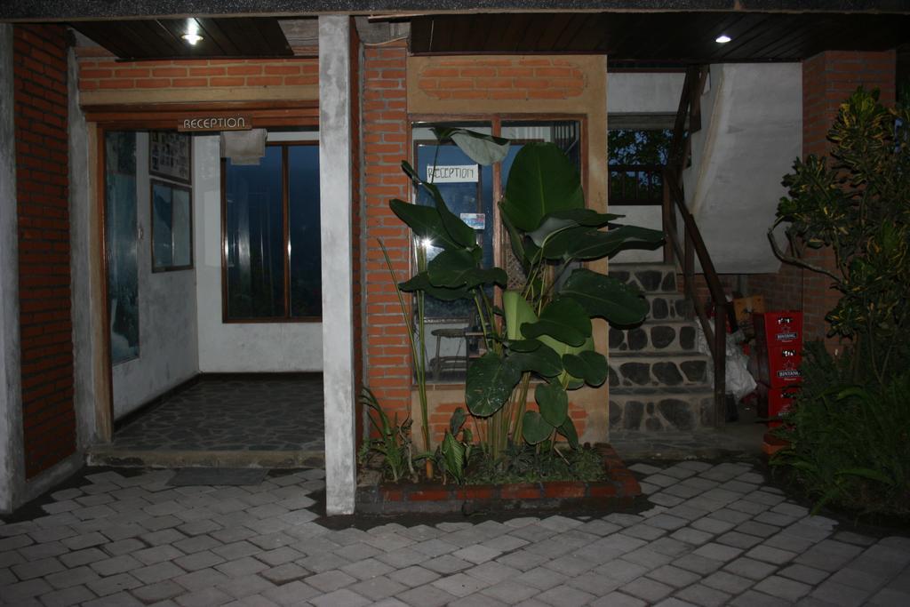 Puri Alam Bali Otel Munduk Dış mekan fotoğraf