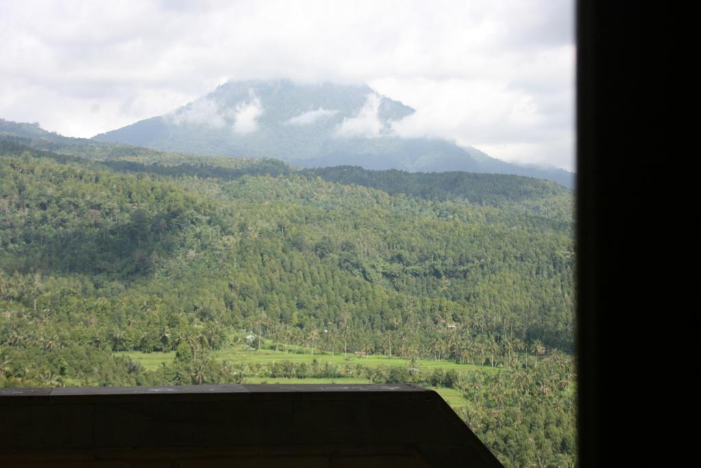 Puri Alam Bali Otel Munduk Dış mekan fotoğraf