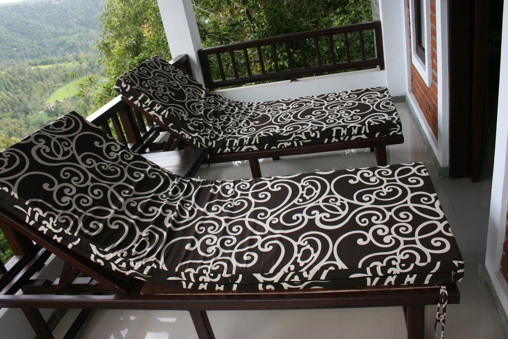 Puri Alam Bali Otel Munduk Dış mekan fotoğraf