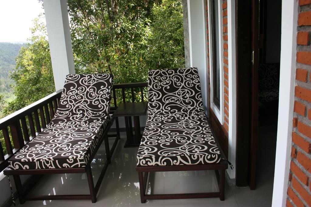 Puri Alam Bali Otel Munduk Dış mekan fotoğraf