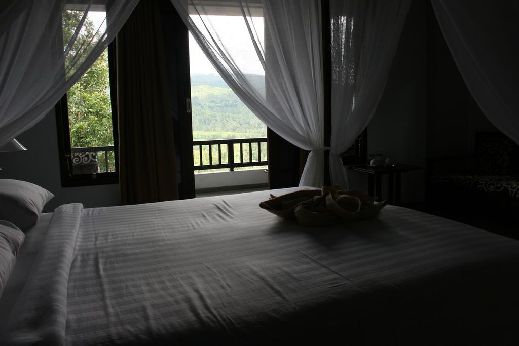 Puri Alam Bali Otel Munduk Dış mekan fotoğraf