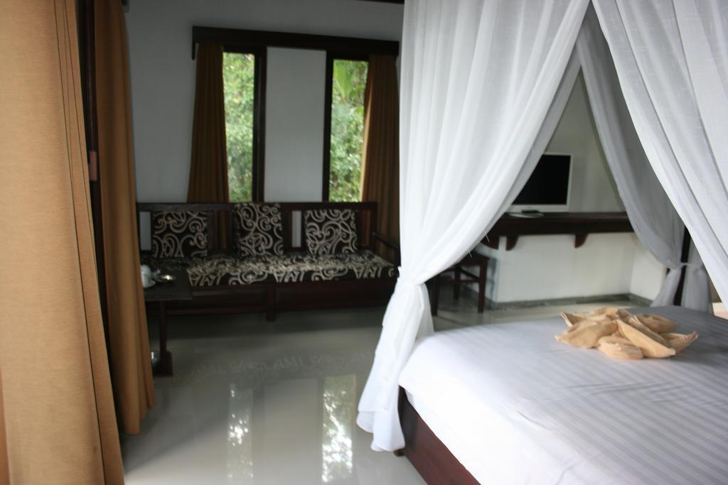 Puri Alam Bali Otel Munduk Dış mekan fotoğraf