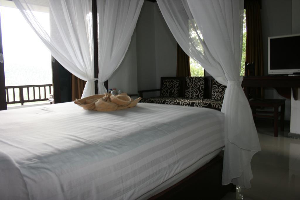 Puri Alam Bali Otel Munduk Dış mekan fotoğraf