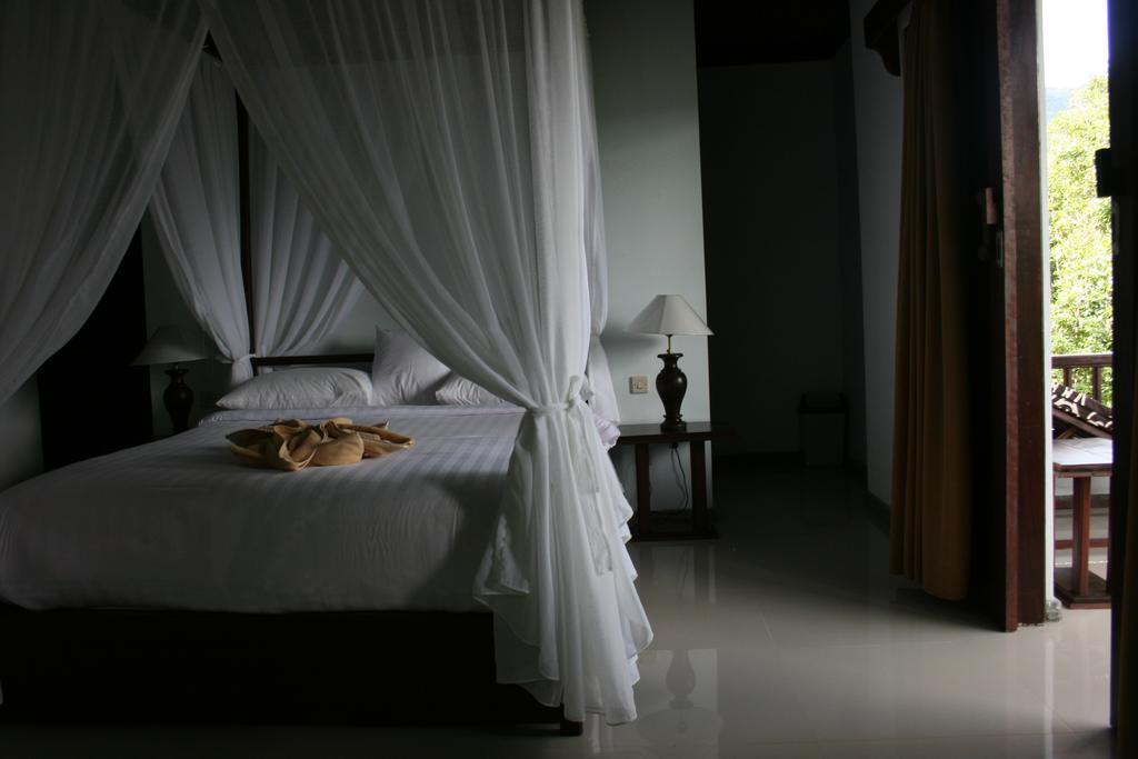 Puri Alam Bali Otel Munduk Dış mekan fotoğraf
