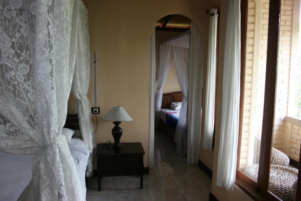 Puri Alam Bali Otel Munduk Dış mekan fotoğraf